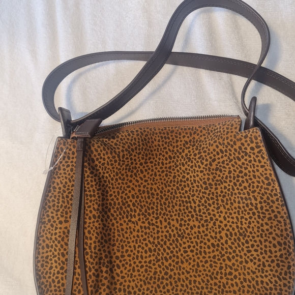 Allsaints echo mini bag - Picture 12 of 16